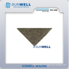 Hoja de mica dura de Sunwell